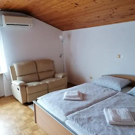 Pati Apartment Ljubljana