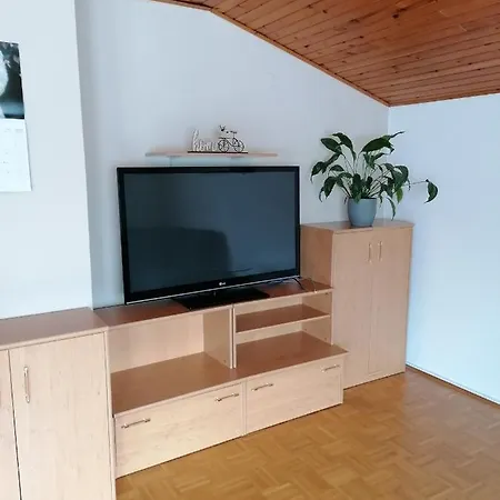 Pati Apartment